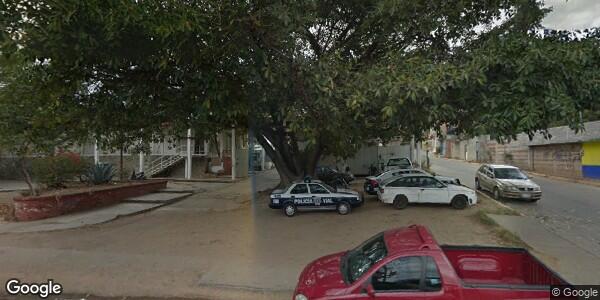 DEPARTAMENTO DE MANTENIMIENTO VEHICULAR